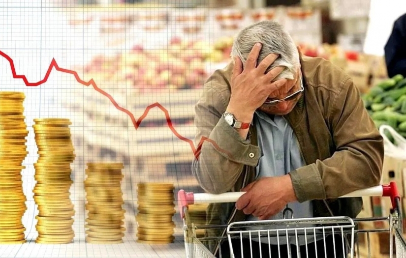 Türkiye enflasyonda OECD birincisi