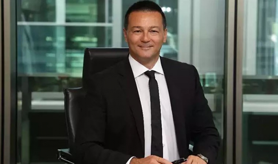 Zorlu Holding CEO'su Cem Köksal gözaltına alındı