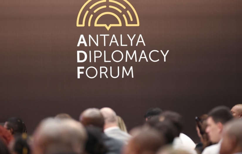 Antalya dünya liderlerini ağırlamaya hazır