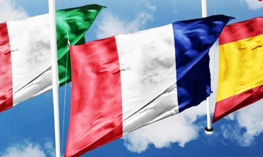 Avrupalı 6 ülkeden Rusya kararı! Ortak bildiri yayımladılar