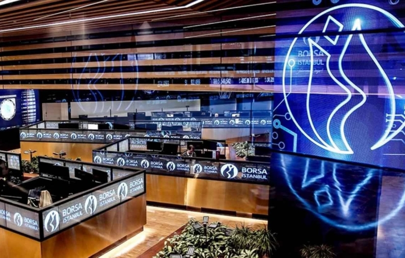 Borsa İstanbul'a operasyon! 15 gözaltı kararı