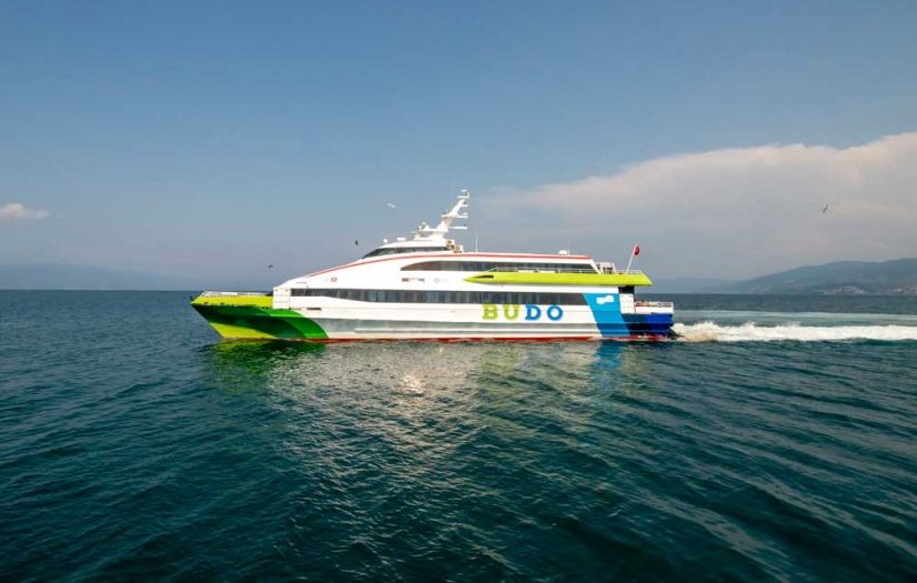 BUDO Bursa-İstanbul seferlerini iptal etti