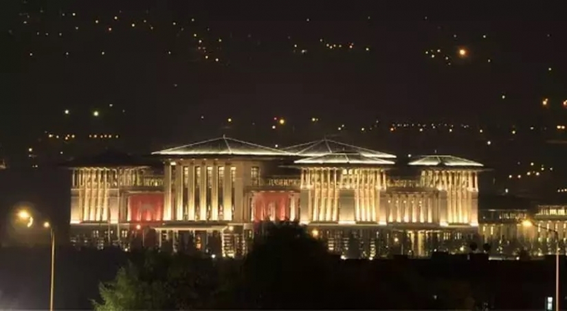 Cumhurbaşkanlığı politika kurullarında büyük değişim. İşte yeni atamalar