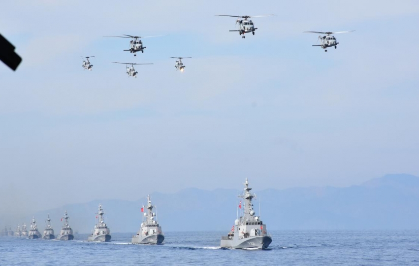 Ege'de harita tartışması Türk-Yunan normalleşme süreci için ne anlama geliyor?