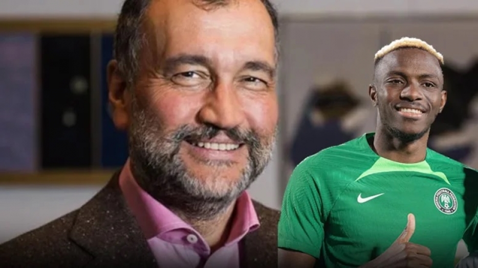 'Galatasaray mı? Fenerbahçe mi?' derken Murat Ülker kaptı