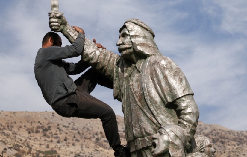 İsrail’in Suriye'deki tehlikeli stratejisi: “Azınlıkları korumak”