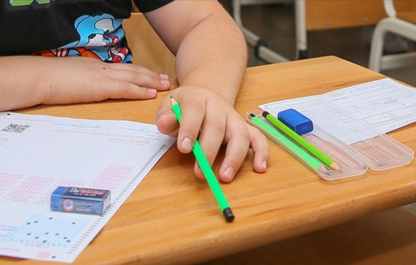 LGS başvuruları yarın başlıyor