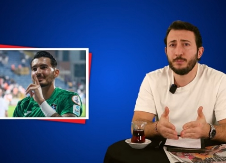 'Osimhen, Icardi ve Okan Buruk Galatasaray'dan ayrılabilir'