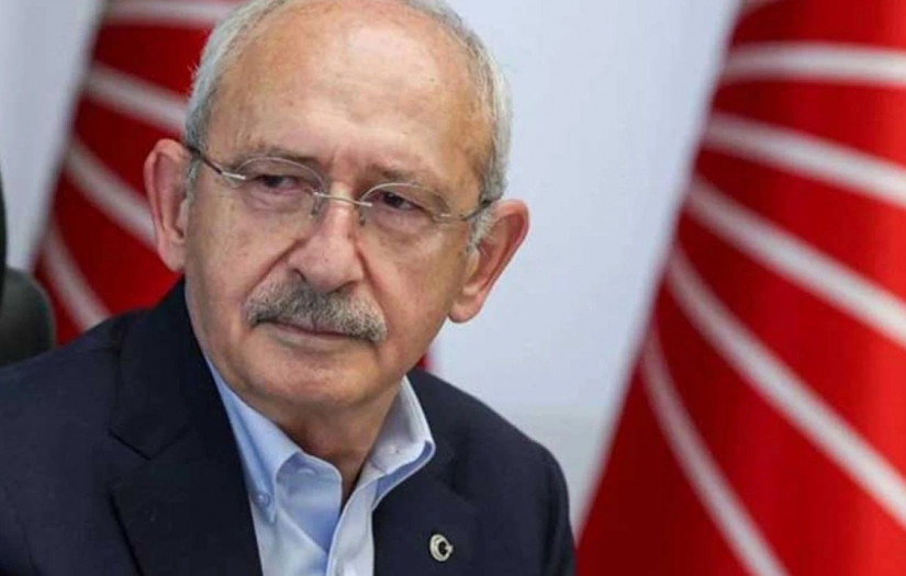 Özel'in davet ettiği Kılıçdaroğlu'ndan kurultay kararı