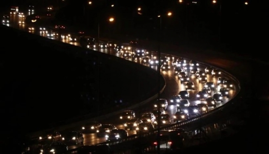 Ramazan Bayramı bitti yol çilesi başladı