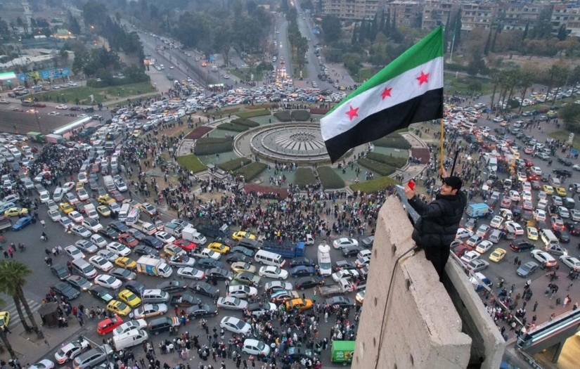 Reuters: İsrail, Türkiye'nin Suriye'de askeri üsse dönüştürmek istediği 3 noktayı vurdu