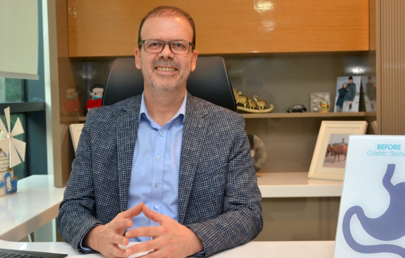 Safra Kesesi Taşı Tedavisinde Uzman Hekime Danışın!