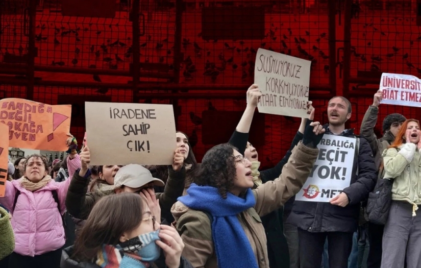 Sosyal medya avı: 90 kişiye iddianame