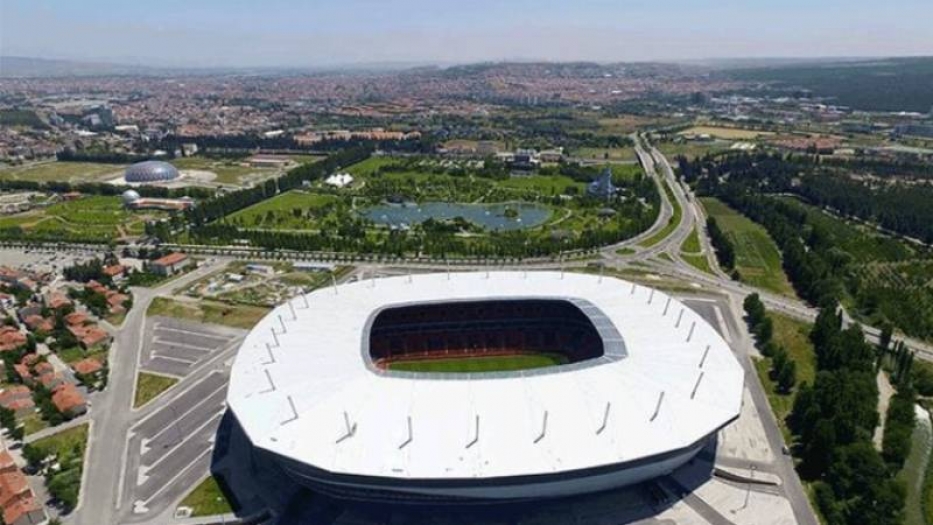 Türkiye Kupası finali Eskişehir'den alınıyor