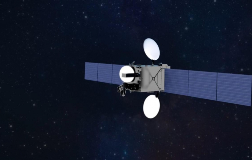 Türksat 6A yarın hizmete alınacak