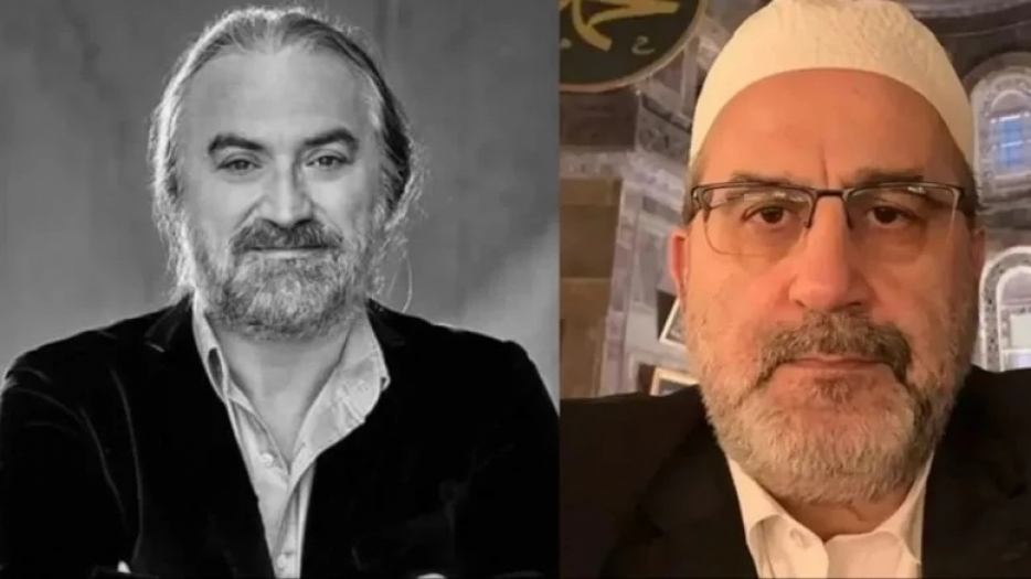 Volkan Konak paylaşımı tepki çekmişti: Çatalca Müftüsü hakkında bir soruşturma daha