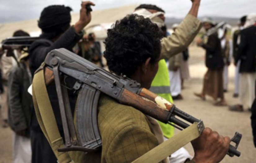 Yemen'de Husilere kara saldırısı sonuç getirir mi?