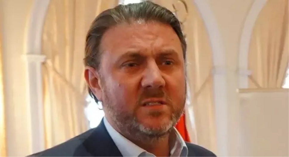 Yiğit Bulut nereye atandı, yeni görevi ne?