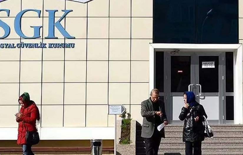 4 Bin liralık bayram ikramiyeleri yarından itibaren ödeniyor