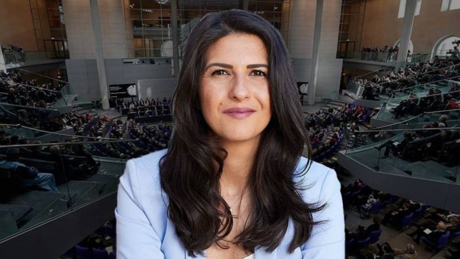 Alman Hükümetinde nihayet bir Türk: Dışişleri Bakanlığı Devlet Bakanı Serap Güler