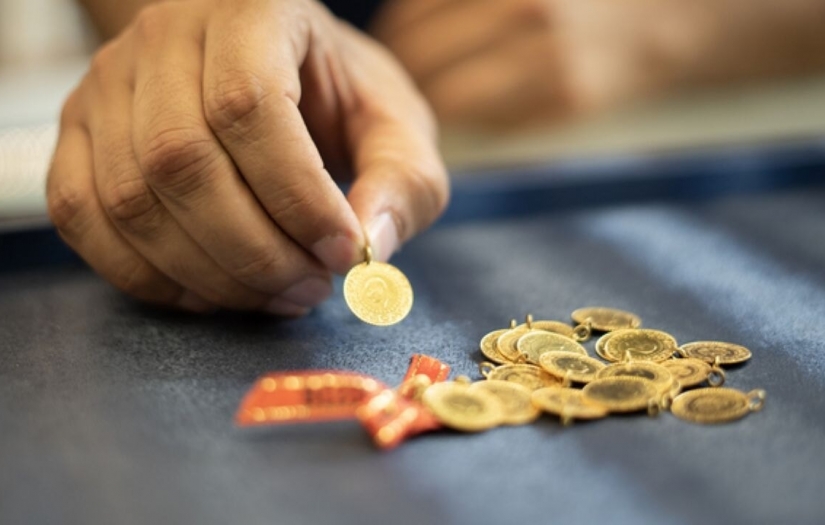 Altında tehlikeli tırmanış: Yatırımcının eli tetikte!