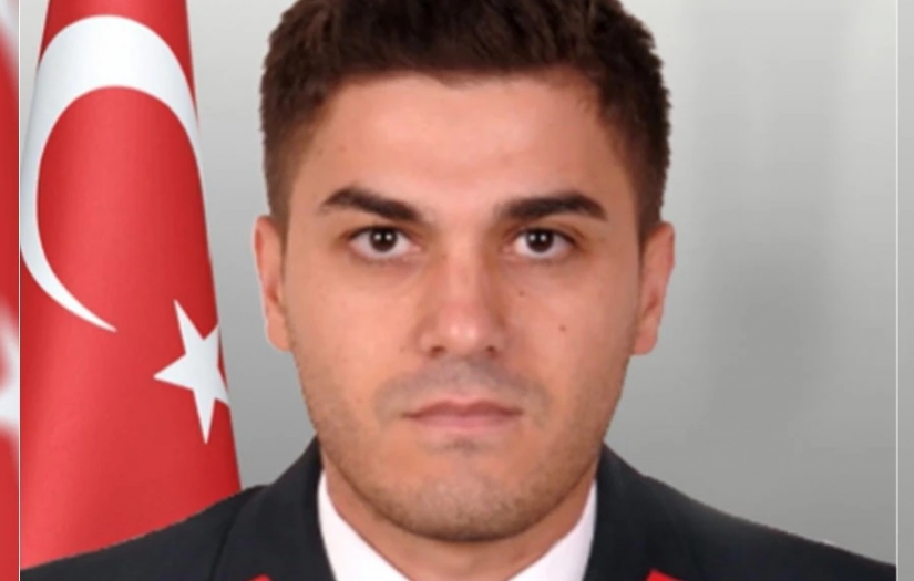 Ankara'dan acı haber: Jandarma astsubay şehit oldu