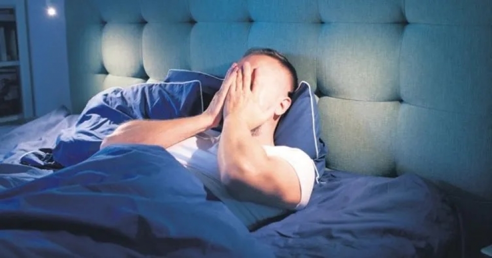 Az uyumak kalp hastası ediyor