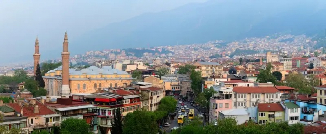 Bursa'daki fay hatlarıyla ilgili neler biliniyor?