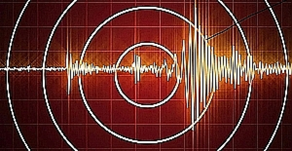 Bursa'nın Gemlik ilçesinde yine bir deprem!