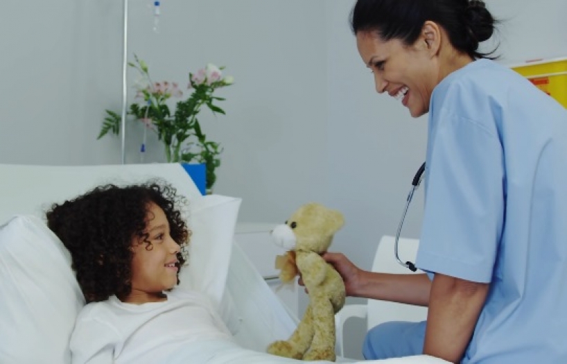 Çocuklarda beyin tümörleri: Farkındalık hayat kurtarabilir