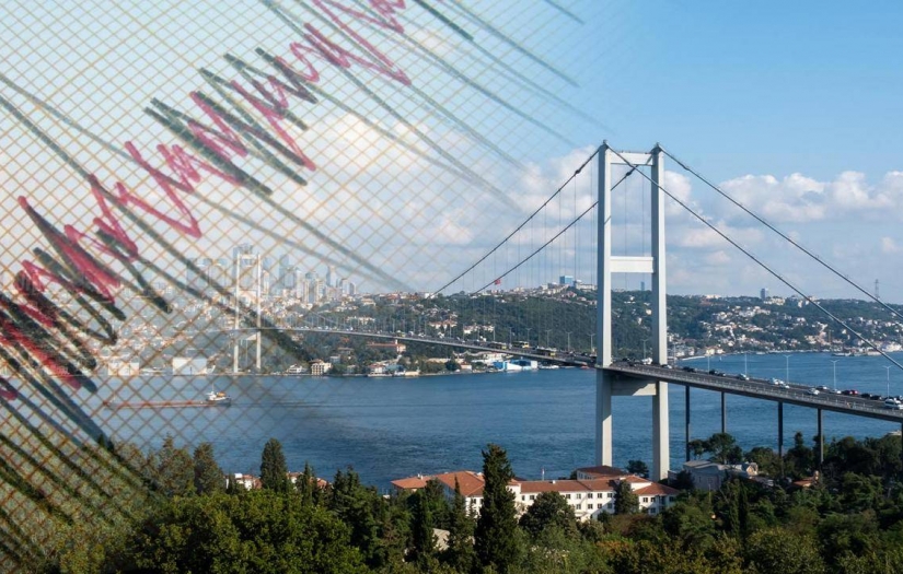 Depremin ardından İstanbul'da kira değişimi; bu ilçelerde düştü!