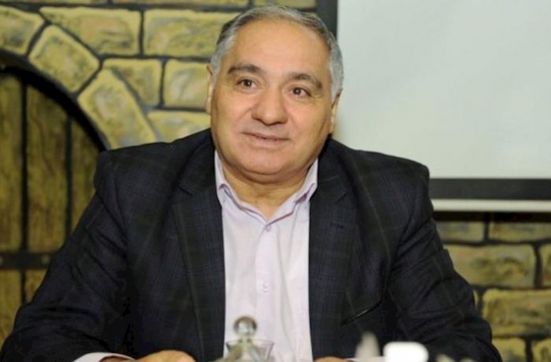 Erol Güngör Ve Töre Azerbaycan’da Değerlendirildi