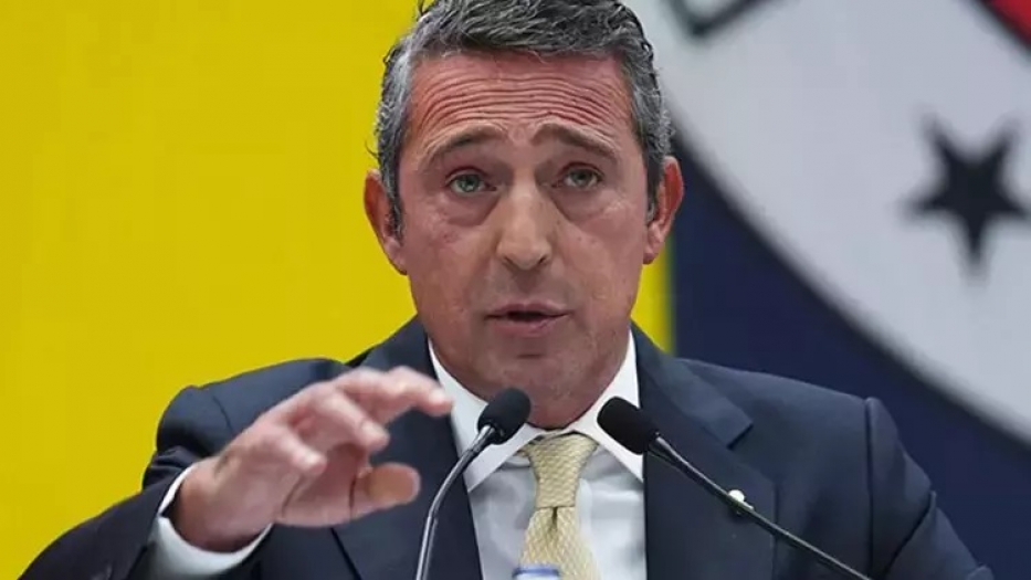 Fenerbahçe'den 12 mayıs paylaşımı!