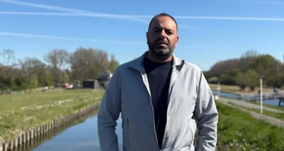 Halil Falyalı iddialarını gündeme getiren Cemil Önal Hollanda'da öldürüldü