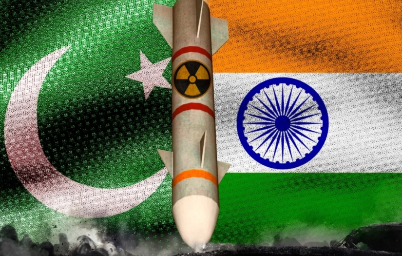 Hindistan ve Pakistan nükleer silahlarının hikayesi