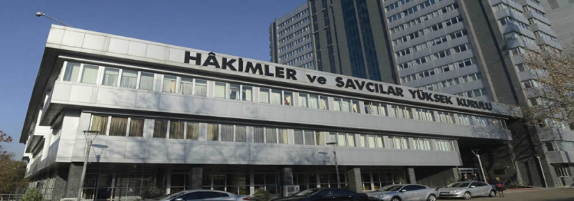 Hâkimler ve Savcılar Kurulu (HSK) seçiminde adaylar belirlendi!