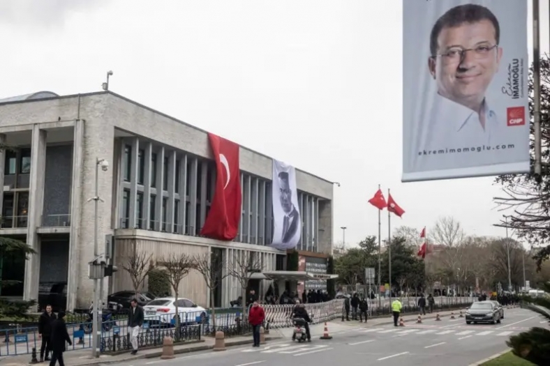 İBB: Türkiye'nin gündemindeki büyükşehir belediyesinin anatomisi