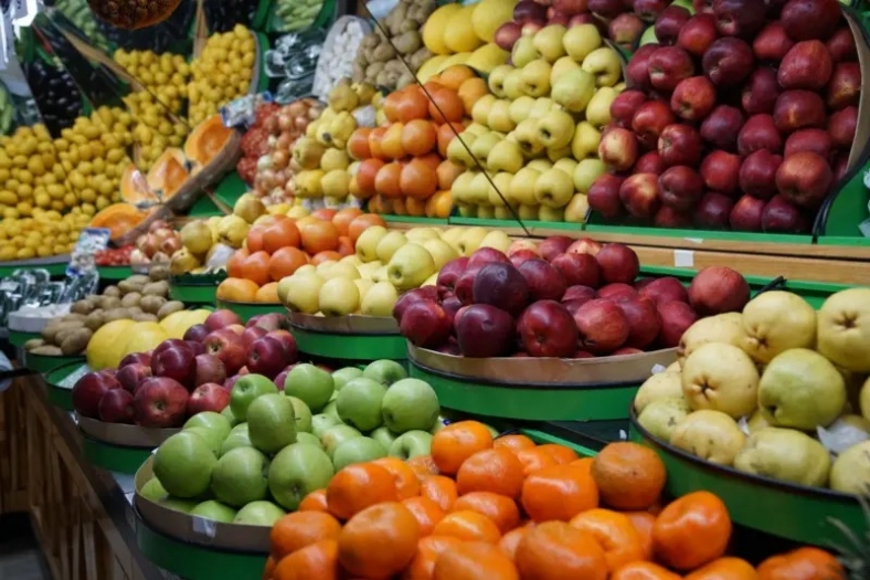İstanbul'daki gıdalarda yüksek pestisit çıkması ne anlama geliyor?