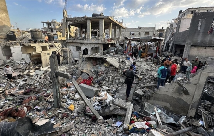 İtalyanlardan sert tepki: İsrail gemilerine Barselona limanlarını kapattı