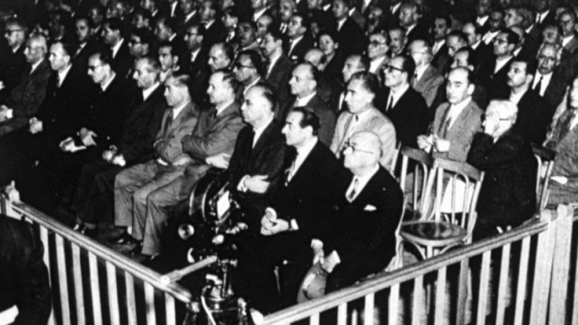 Kimi Devrim, Kimi de Darbe dedi; 27 Mayıs'ın üzerinden 65. Yıl geçti