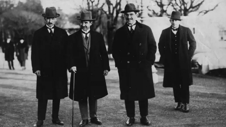 Lozan Antlaşması: Kimler tarafından imzalandı, neden önemli?