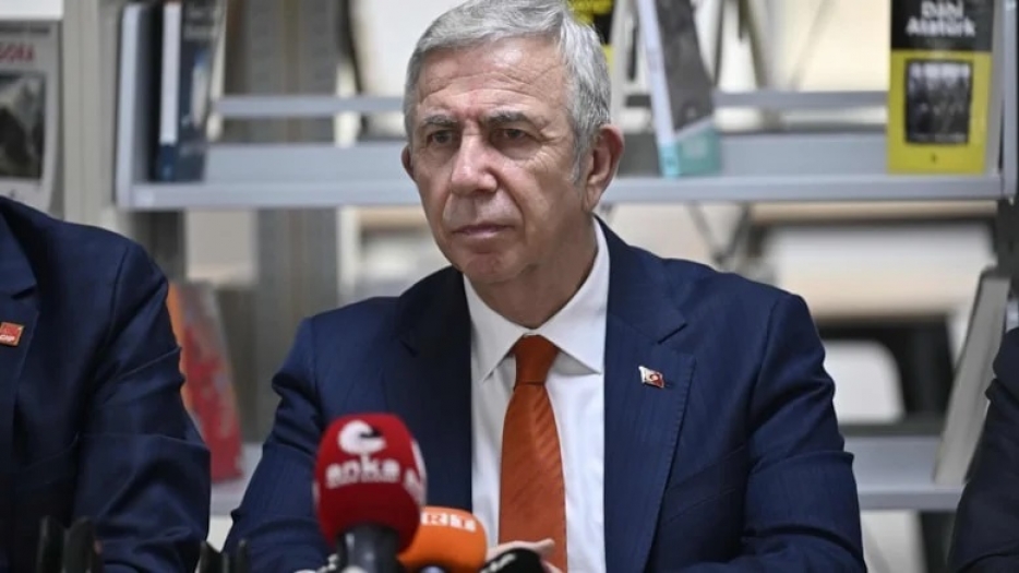 Mansur Yavaş açıkladı: 210 bin haneye 2 bin 500 lira bayram desteği verilecek