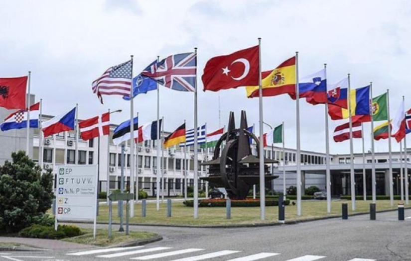 NATO Dışişleri Bakanları Antalya'da buluşuyor