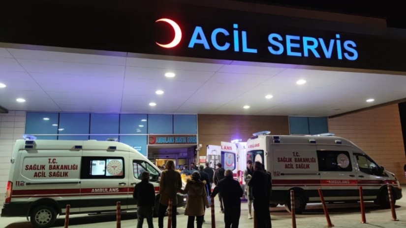Özel Hastanenin acil servis ücreti mahkemeden döndü