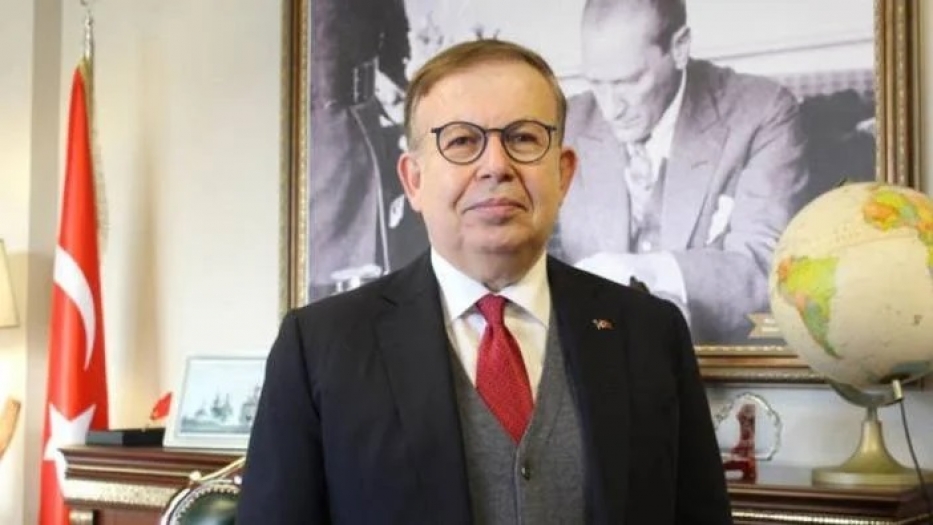 PKK’nın fesih gerçeği ortaya çıktı! Cihat Yaycı Paşa açıkladı:  'Bu bir aldatmadır’