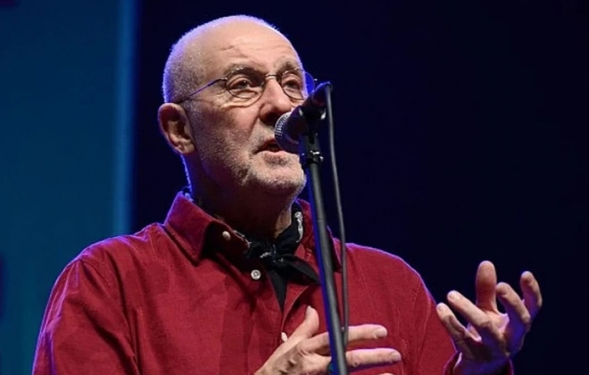 Sanatçı İlhan Şeşen hayatını kaybetti!