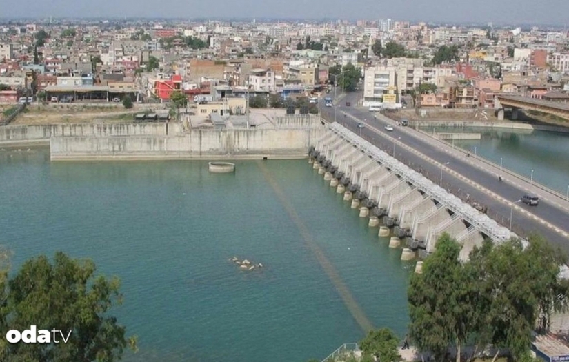 Seyhan 2 ve Yüreğir HES’ler özelleştirildi