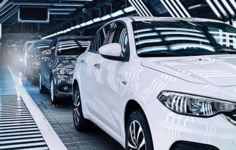 Sıfır otomobillere mayıs zammı! Daha büyüğü yolda