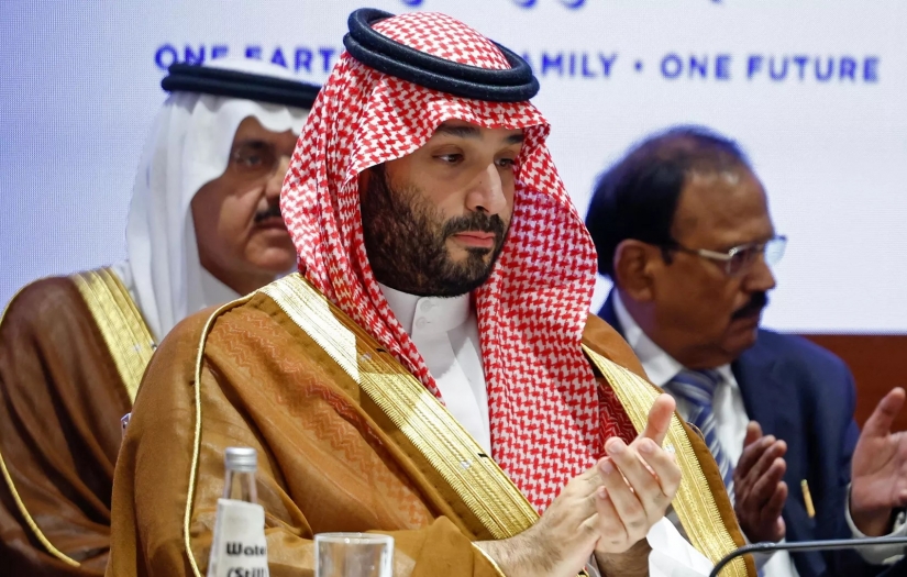 Suudi Arabistan’da 73 yıl sonra bir ilk: Alkol satışı başlıyor