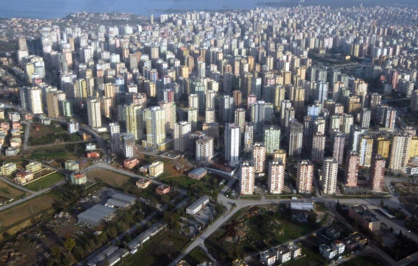 Türkiye'nin resmi taşınmaz değerleme uygulaması geliyor